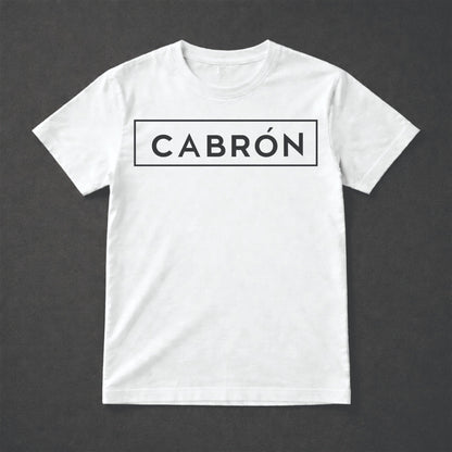 CABRON PLAYERA