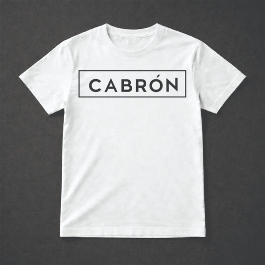 CABRON PLAYERA