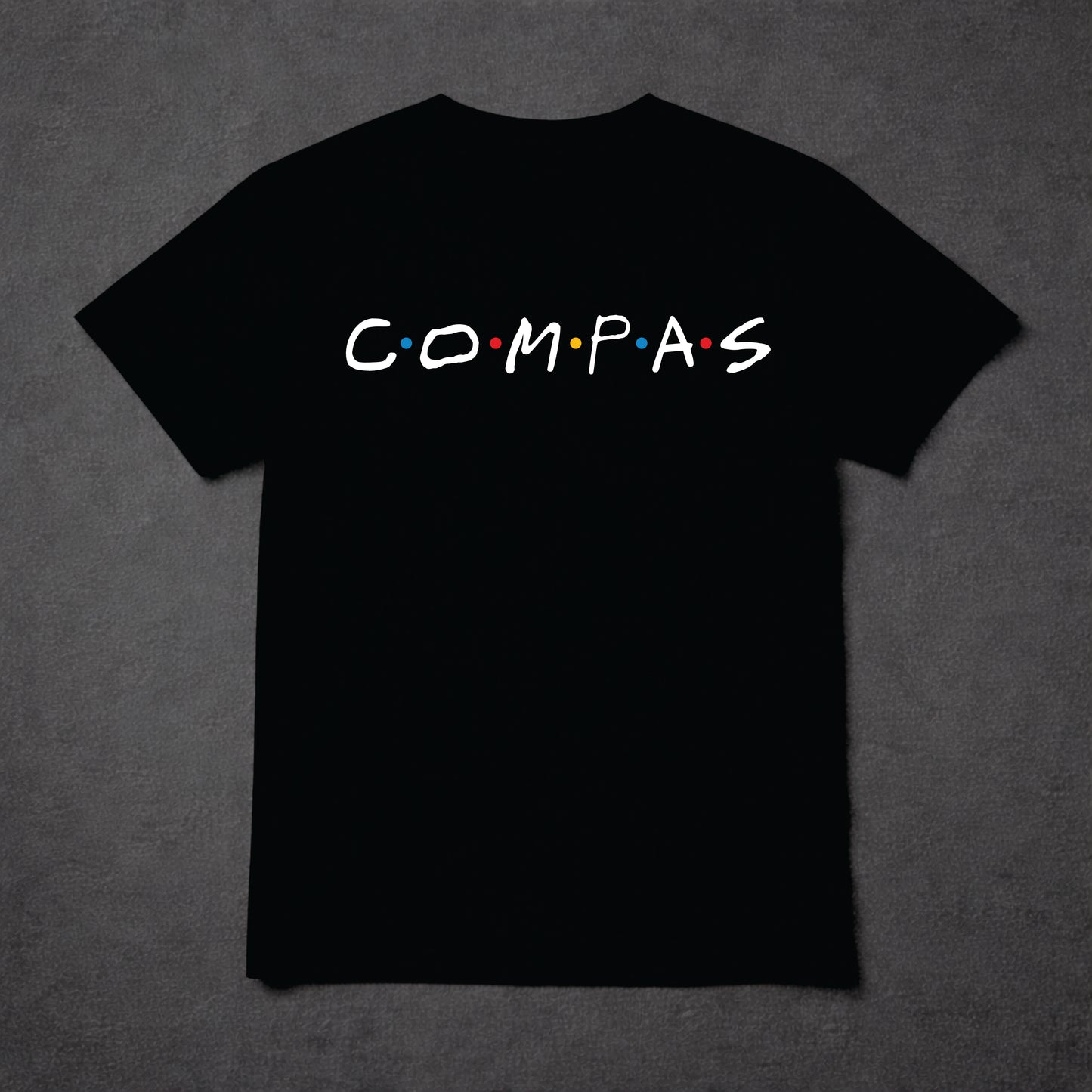 COMPAS PLAYERA