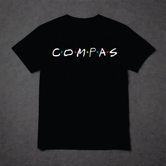 COMPAS PLAYERA