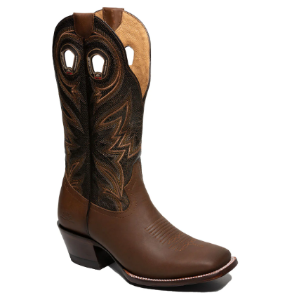 BOTA VAQUERA NORMAN 87