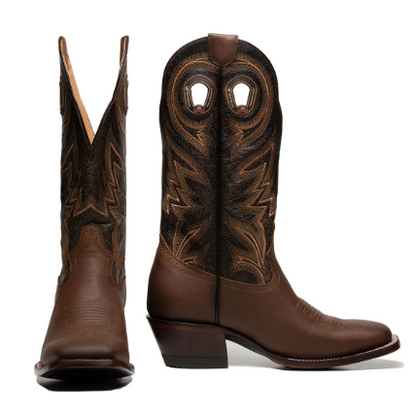 BOTA VAQUERA NORMAN 87