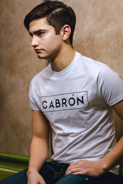 CABRON PLAYERA