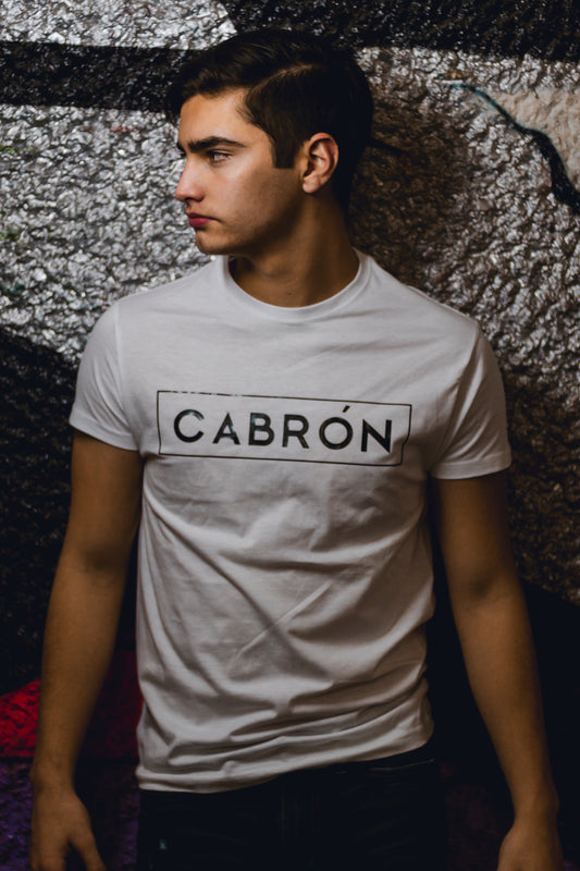 CABRON PLAYERA