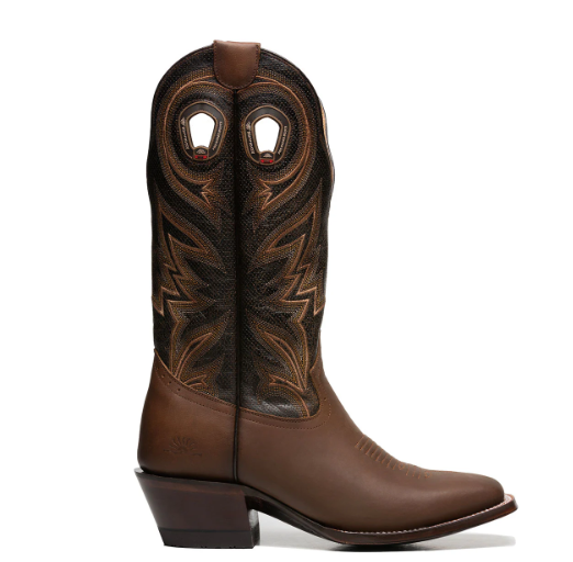 BOTA VAQUERA NORMAN 87