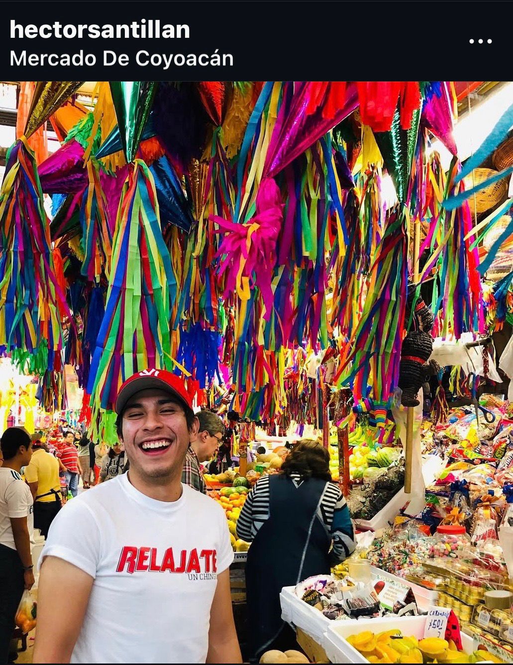 Cliente After Midnite