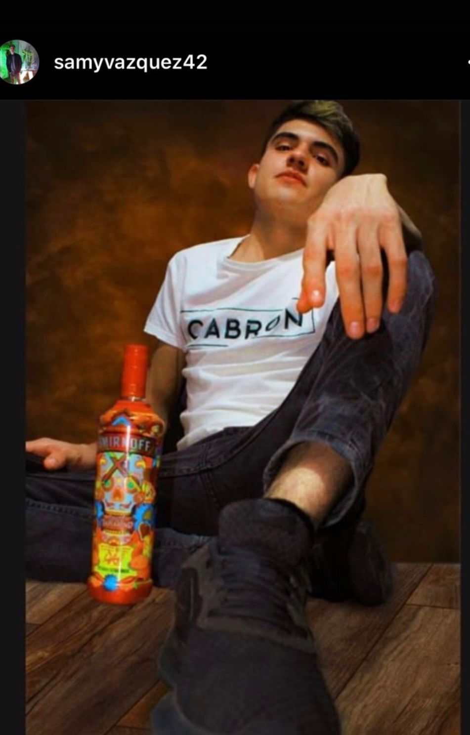 Cliente After Midnite