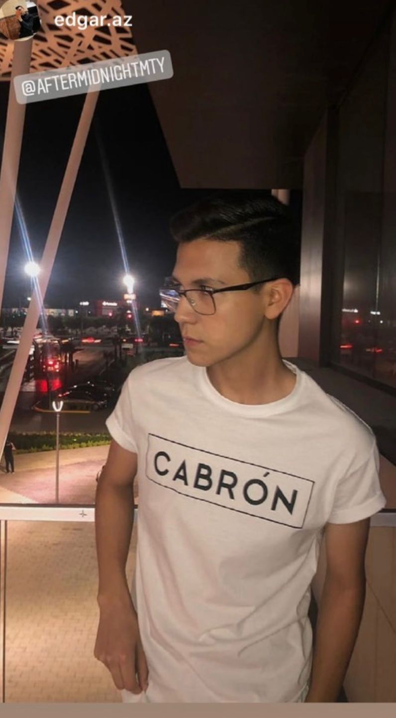 Cliente After Midnite