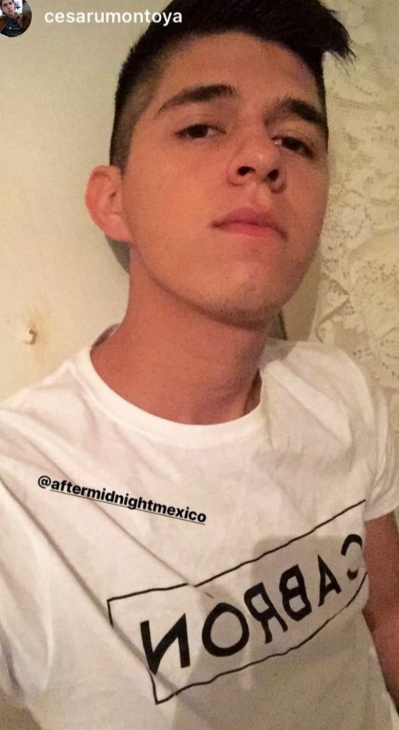 Cliente After Midnite